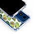 Avocados by Cat Coq Moto G 5G (2024) Clear Case